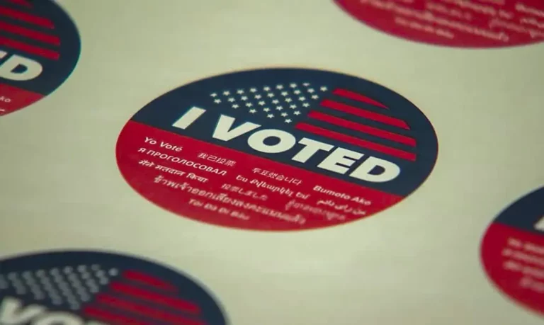 Superterça: Trump e Biden estão cada vez mais perto de um novo duelo