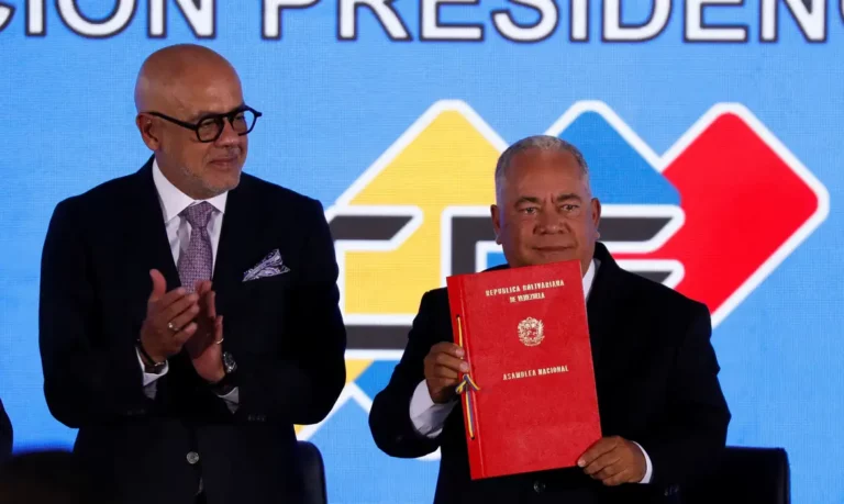 Eleição presidencial na Venezuela será realizada em 28 de julho