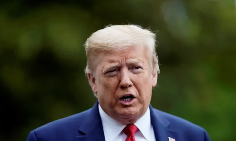 Suprema Corte dos EUA decide que Trump pode disputar eleições