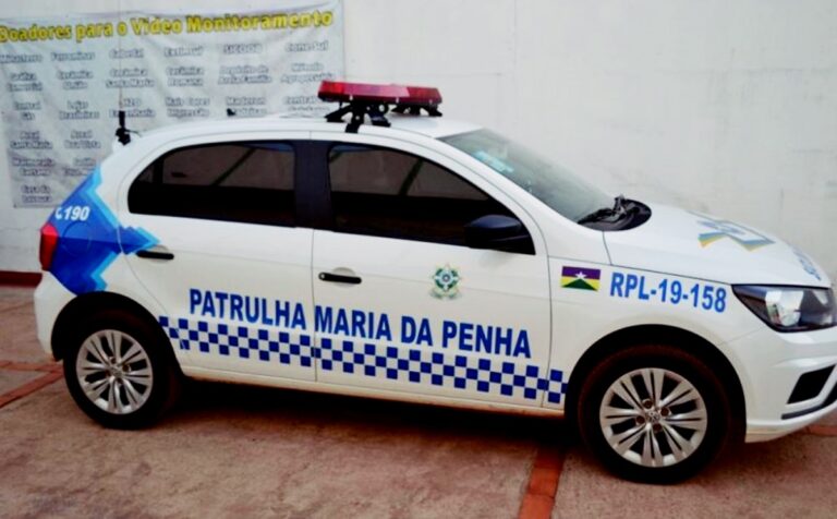 Mulher é espancada pelo ex-marido ao cobrar documento esquecido - News Rondônia