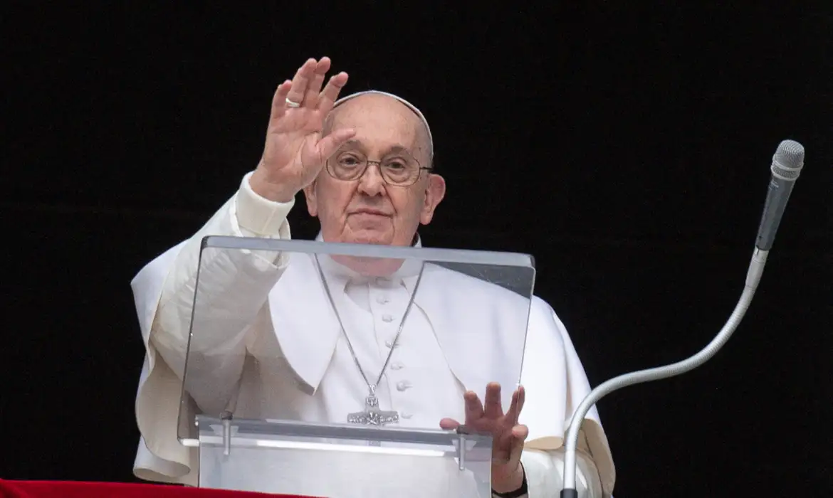 Comentário do papa leva Ucrânia a convocar representante do Vaticano