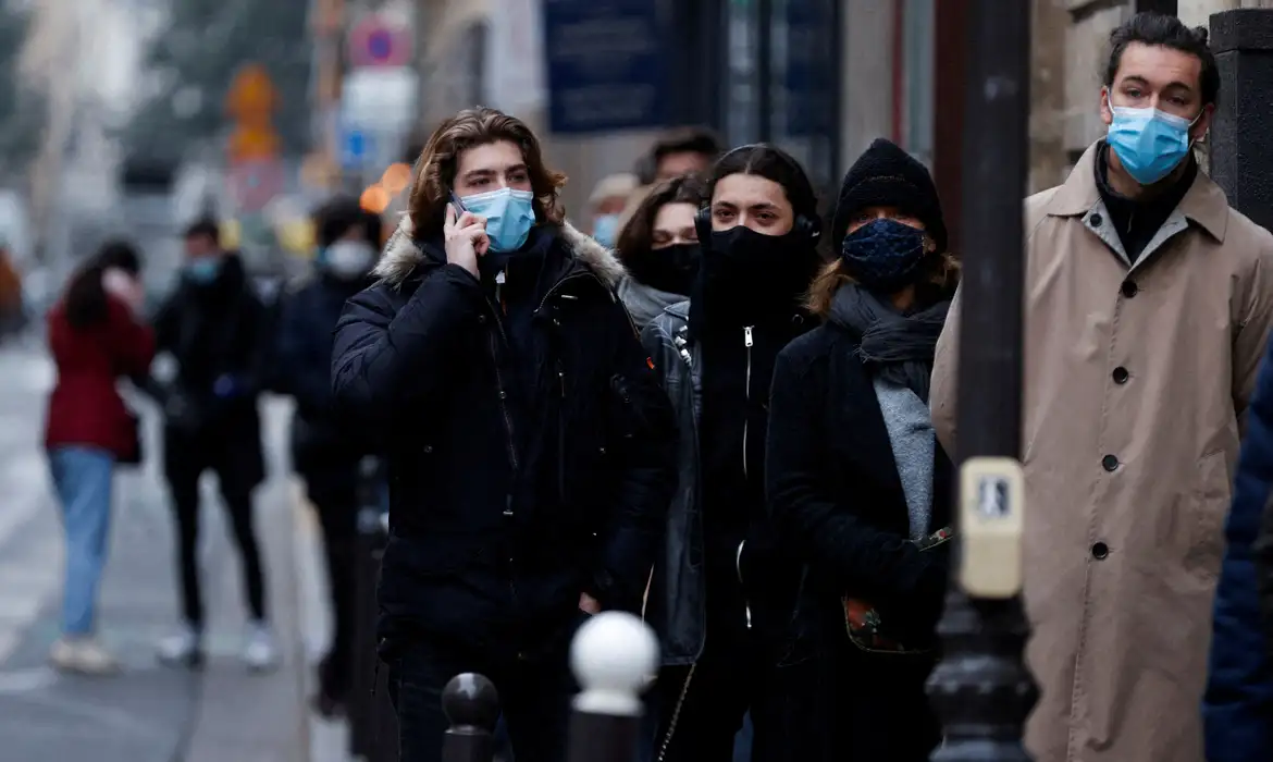 Centro Europeu quer reforçar medidas para controlar futuras pandemias