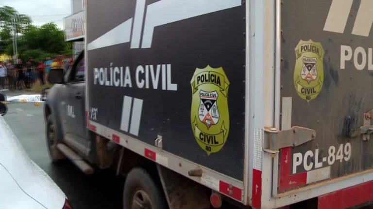 Corpo em estado de decomposição é encontrado na zona sul da capital - News Rondônia