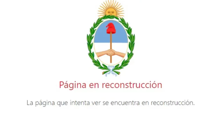 Agência Télam sai do ar e trabalhadores são dispensados por 7 dias