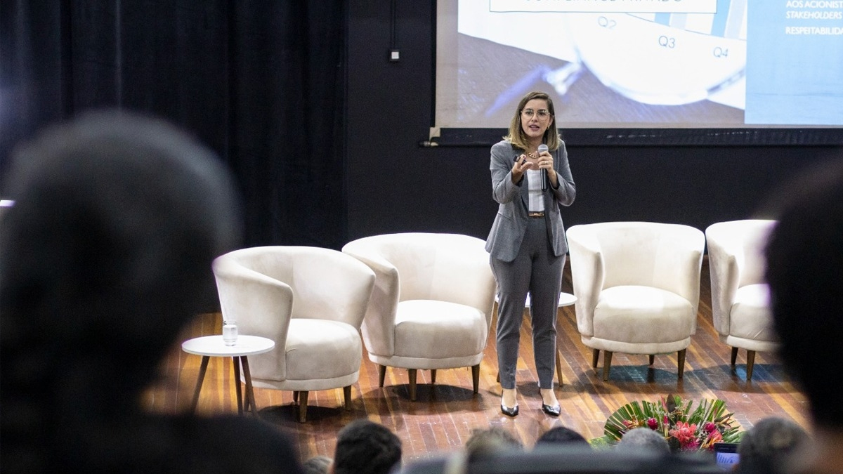 Em evento, MP aborda olhar multissetorial de Programas de Integridade, ampliando aplicação a áreas sociais que extrapolam combate à corrupção - News Rondônia