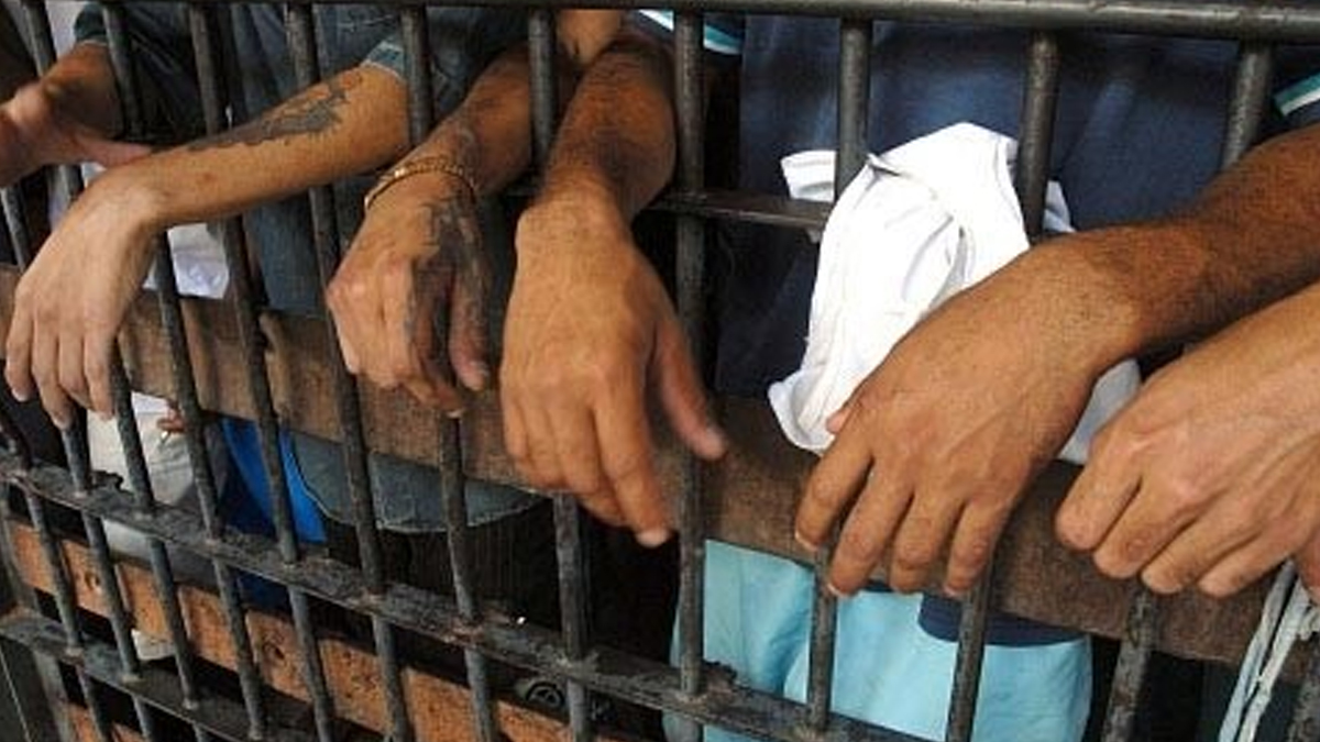 Nota da DPU sobre Lei Nº 14.843/2024, que trata sobre restrição das saídas temporárias de presos - News Rondônia