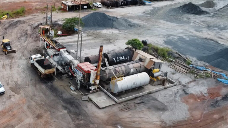 Investimentos na recuperação de rodovias pavimentadas potencializam desenvolvimento em Rondônia - News Rondônia