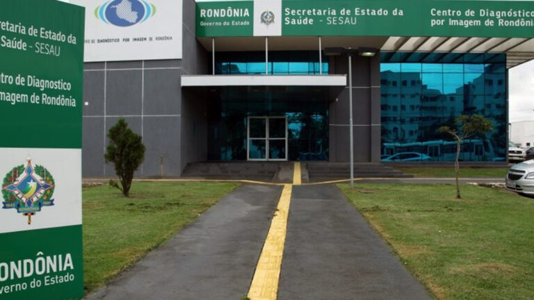 Dra Taíssa indica instalação de para-raios no Centro de Diagnóstico por Imagem em Porto Velho - News Rondônia