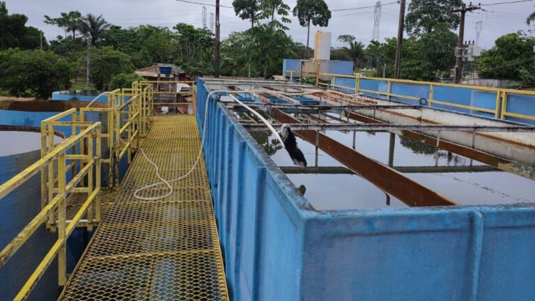 Dra. Taíssa solicita informações sobre falta de água em Guajará-Mirim - News Rondônia