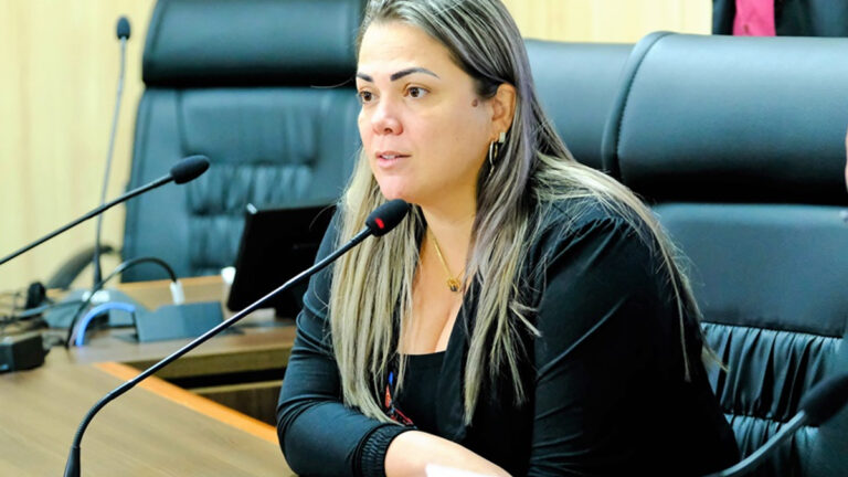 Prefeitura de Alvorada do Oeste recebe emenda parlamentar de Cláudia de Jesus - News Rondônia