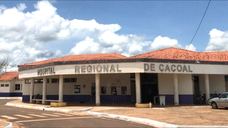 Dra. Taíssa indica contratação de médicos cardiologistas para o Hospital Regional de Cacoal - News Rondônia