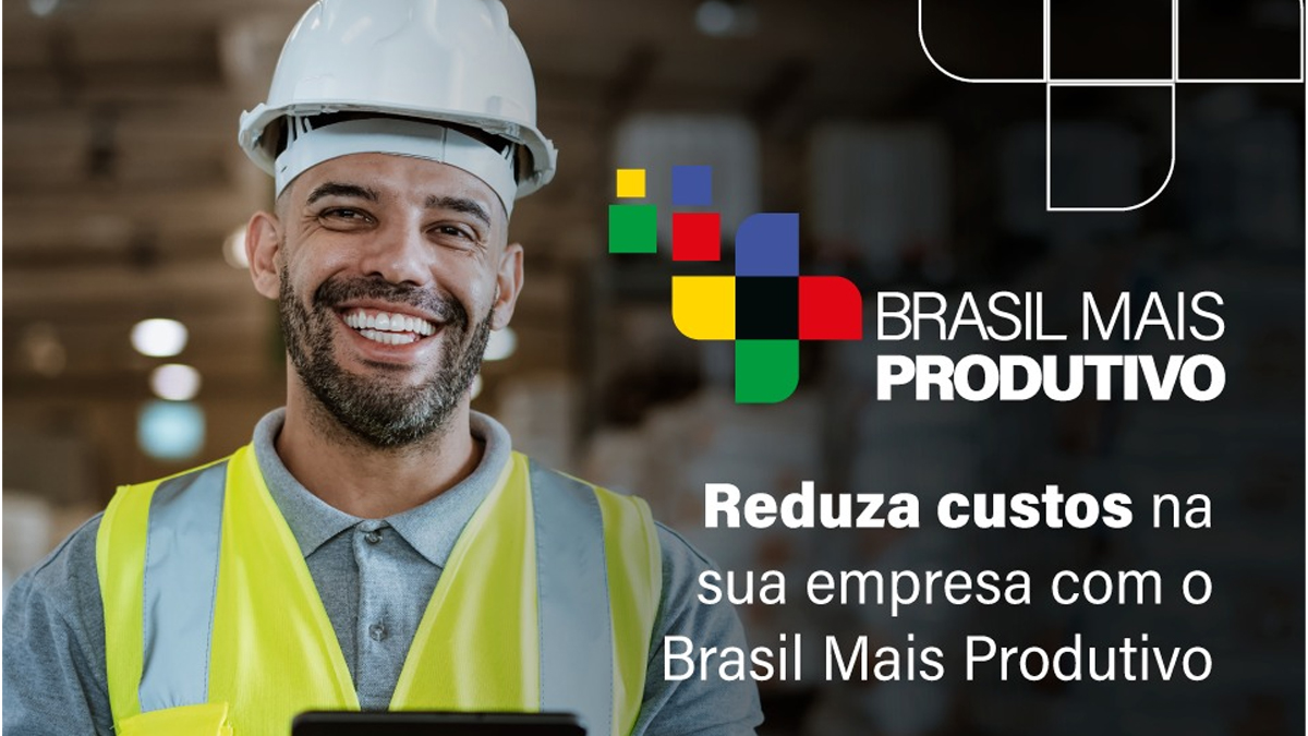 SENAI-RO inicia consultorias pelo Programa Brasil Mais Produtivo - News Rondônia
