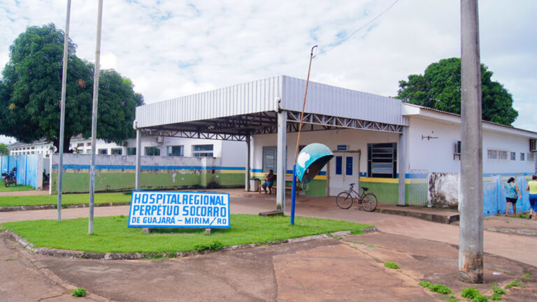 Dra. Taíssa solicita contratação de médicos neurologistas para Guajará-Mirim - News Rondônia