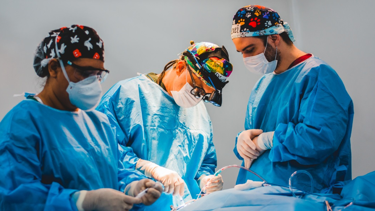 “Operação Sorriso” realiza cirurgias de fissuras labiopalatinas de 4 a 8 de abril em Porto Velho - News Rondônia