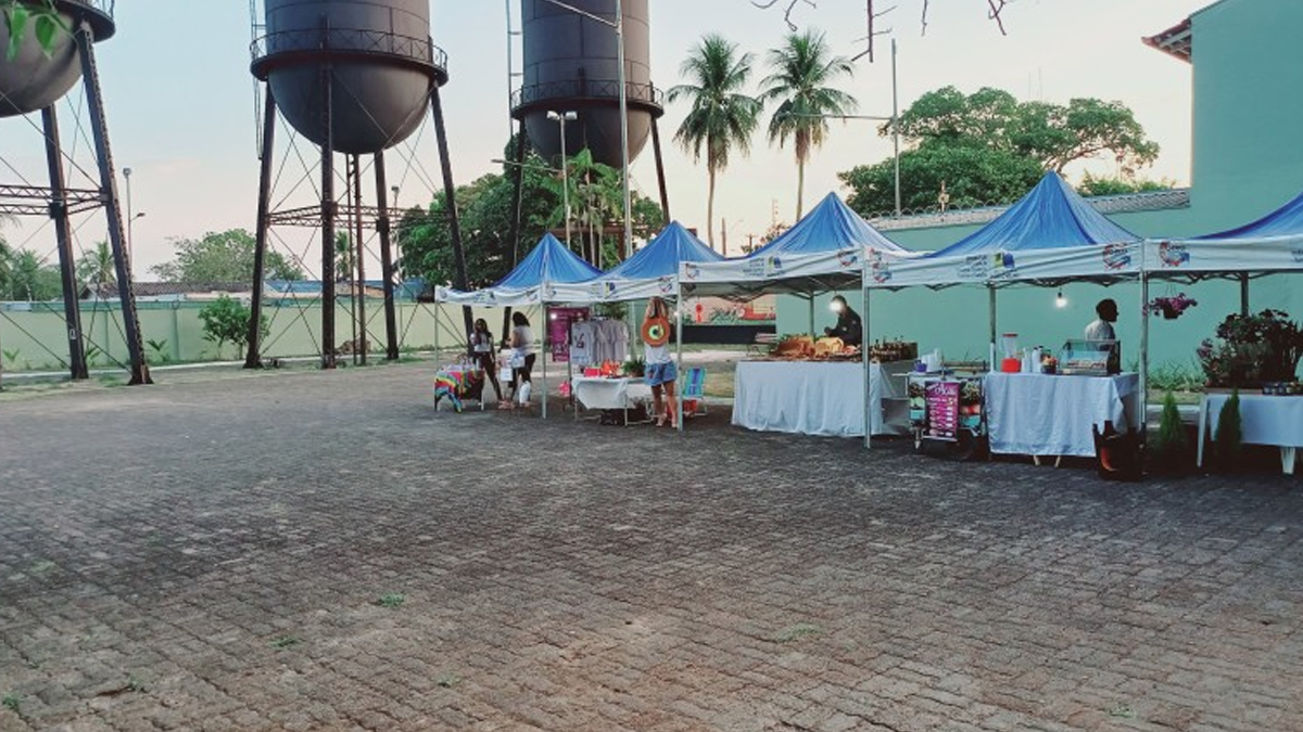 Giro Empreendedor percorre pontos turísticos da capital neste final de semana - News Rondônia