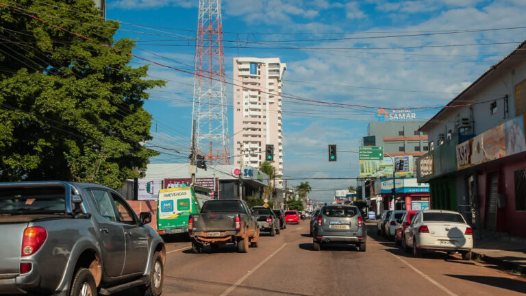Entenda na prática como vai funcionar a isenção no IPVA para motoristas de aplicativo - News Rondônia