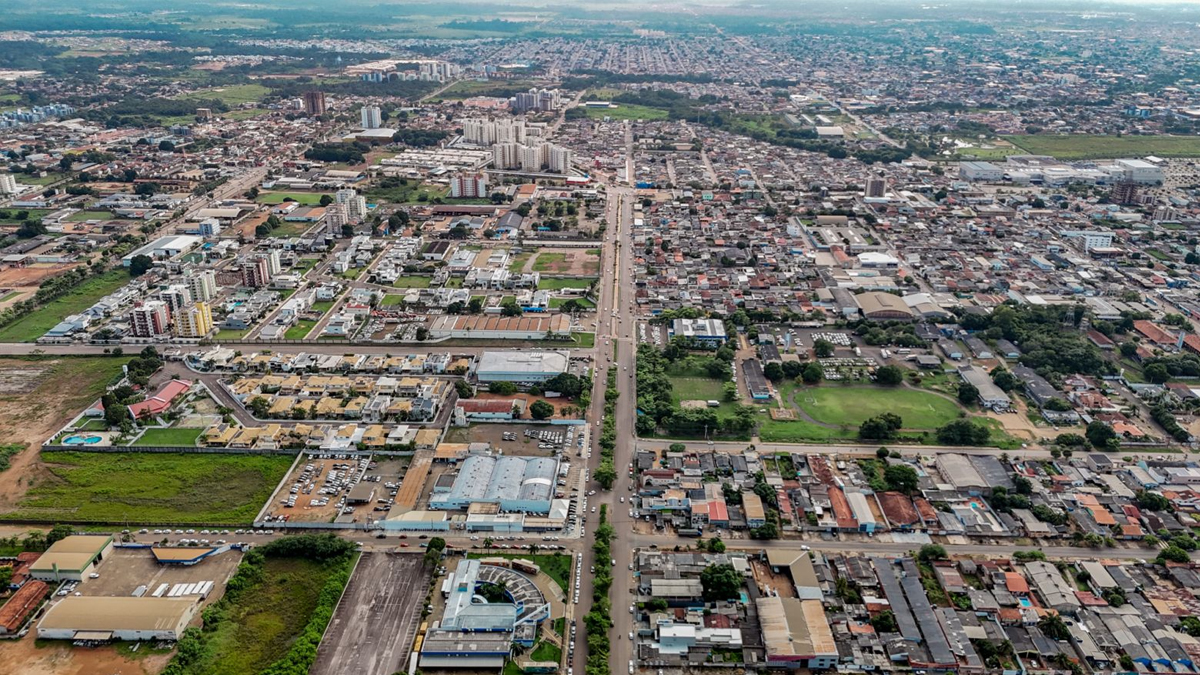Simplificação na emissão de Habite-se e de Licenças de Obras de Porto Velho é destaque nacional - News Rondônia
