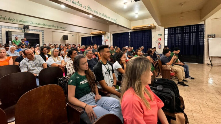 Projeto “RCP Salva vidas” vai capacitar professores e alunos em primeiros socorros - News Rondônia