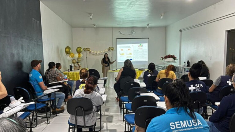 Prefeitura investe na qualificação profissional com foco em melhorias dos serviços prestados à população - News Rondônia