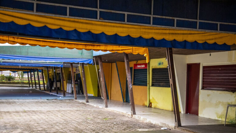 Prefeitura convoca selecionados em edital para concessão de boxes em espaços públicos da capital - News Rondônia