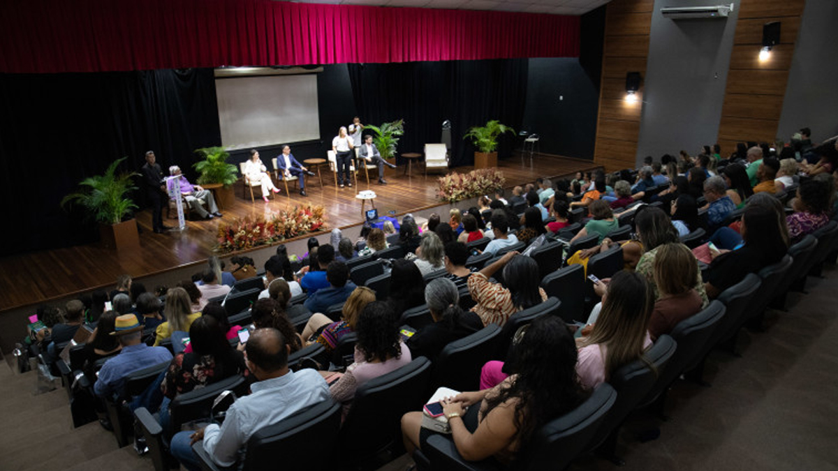 Município reúne gestores escolares para apresentar resultados do Saero na próxima quinta-feira (4) - News Rondônia