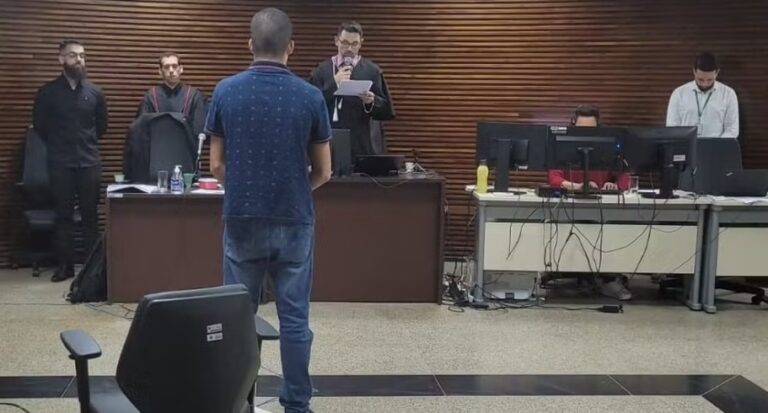 MPRO obtém condenação a 37 anos de prisão contra homem que matou adolescente grávida