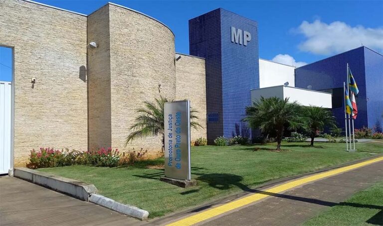 MP obtém condenação de três integrantes de facção criminosa por assassinarem duas pessoas por engano