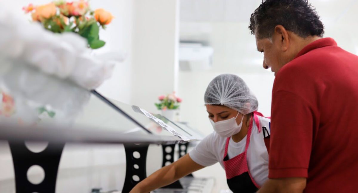 Segue até sexta-feira (19), processo de credenciamento de restaurantes e renovação de contratos do Prato Fácil, em Porto Velho - News Rondônia