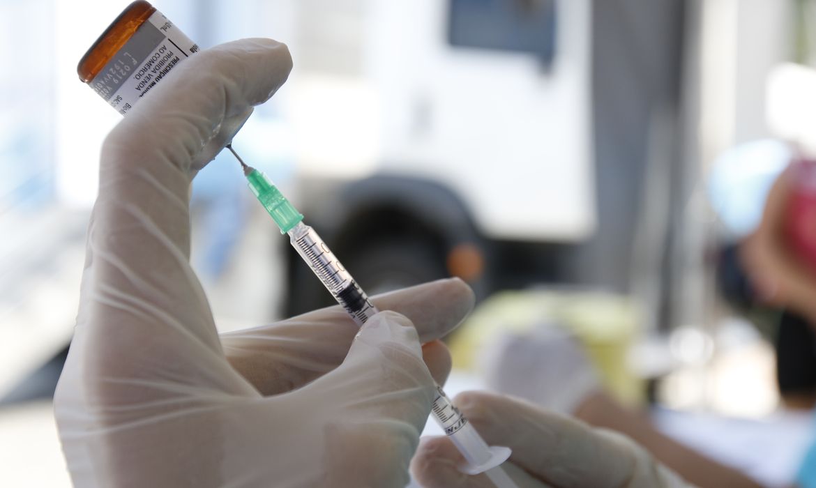 Doenças evitáveis por vacinação aumentam na Europa