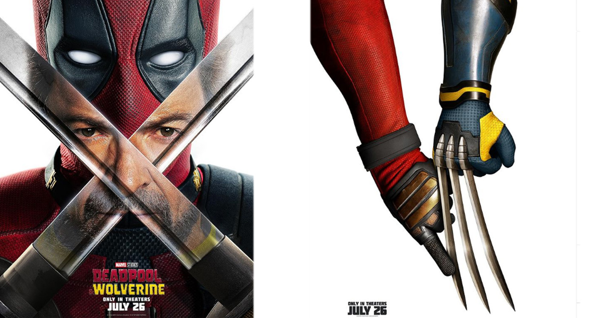 Deadpool & Wolverine ganha novo trailer insano; assista
