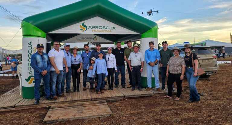 AGROCOM: Sucesso em Cerejeiras marca o início de uma grande trajetória