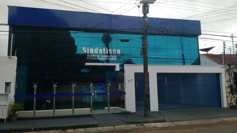 Sindafisco busca explicações sobre supostos atos ilegais na Sefin
