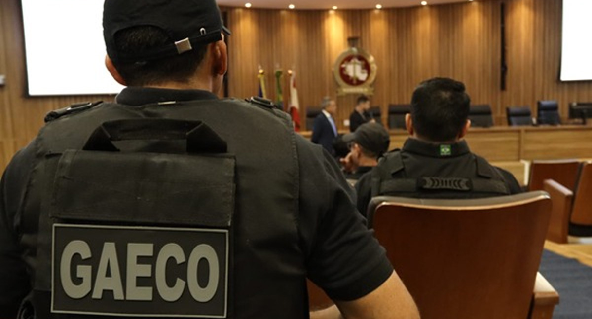 MPRO e TCE deflagram operação " FRAUS" em Porto Velho e Rio Branco/AC