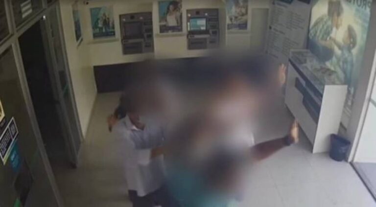 Um dos suspeitos de sequestrar gerente para roubar agência bancária é preso em Vilhena