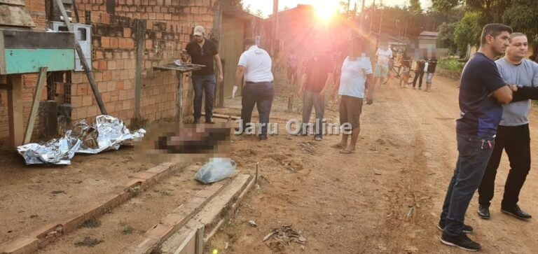 Acusado de matar homem por causa de jogo de futebol tem condenação mantida