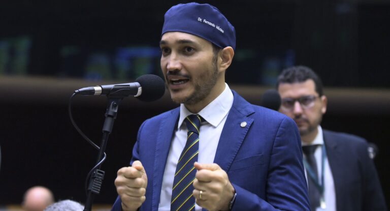 Fim das “saidinhas temporárias”, Deputado Fernando Máximo votou a favor do PL que acaba este benefício