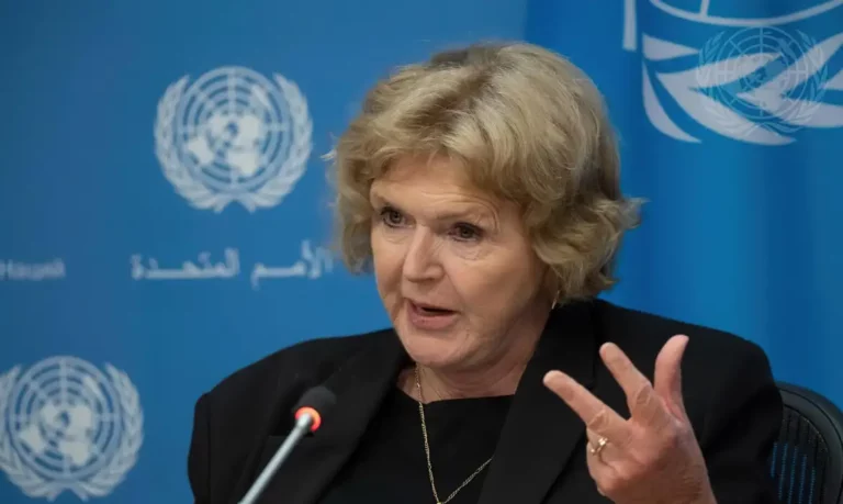Quem preserva biomas defende direitos humanos, diz relatora da ONU