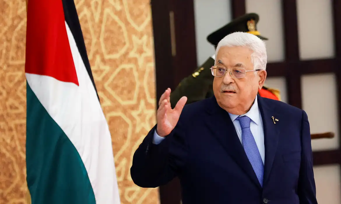 Autoridade Palestina ameaça rever relações com EUA após veto na ONU