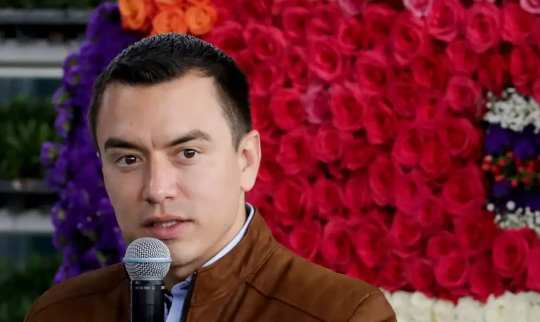 Equador declara emergência de energia e nomeia ministro interino