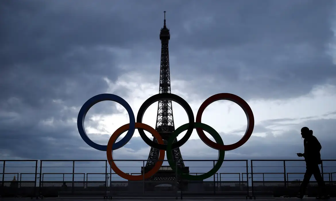 A 100 dias dos Jogos Olímpicos, parisienses reclamam do evento