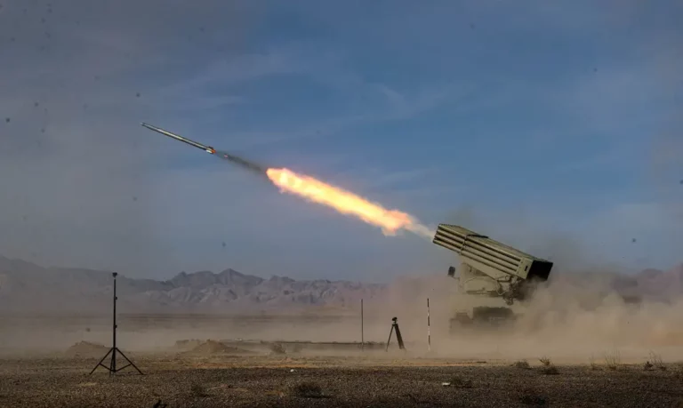 Televisão dos EUA informa que Israel lançou ataque contra Irã