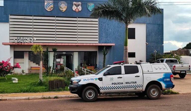 Inconformado, homem tenta matar ex-namorada e deixa desmaiado o vizinho que tentou impedir o assassinato