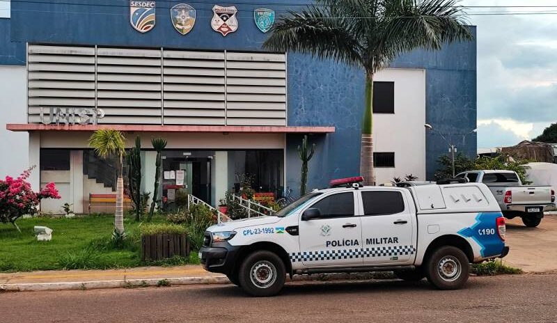 Inconformado, homem tenta matar ex-namorada e deixa desmaiado o vizinho que tentou impedir o assassinato