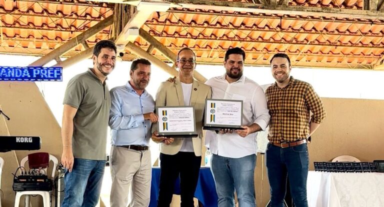 Creci Rondônia celebra 40 anos com homenagens e reconhecimentos - News Rondônia