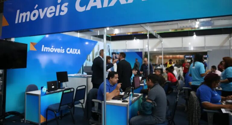 Caixa inicia contratação de financiamentos com FGTS Futuro