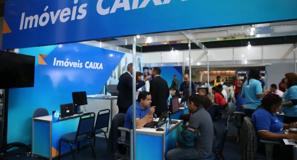 Caixa inicia contratação de financiamentos com FGTS Futuro