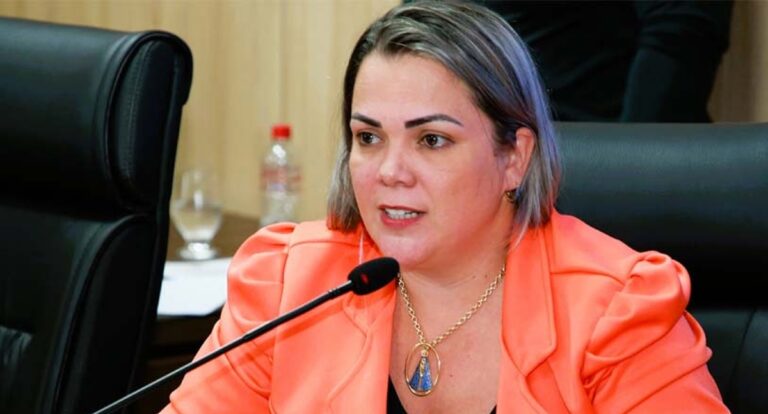 Iniciativa propõe estacionamento exclusivo para motoristas de aplicativo no Rondônia Rural Show