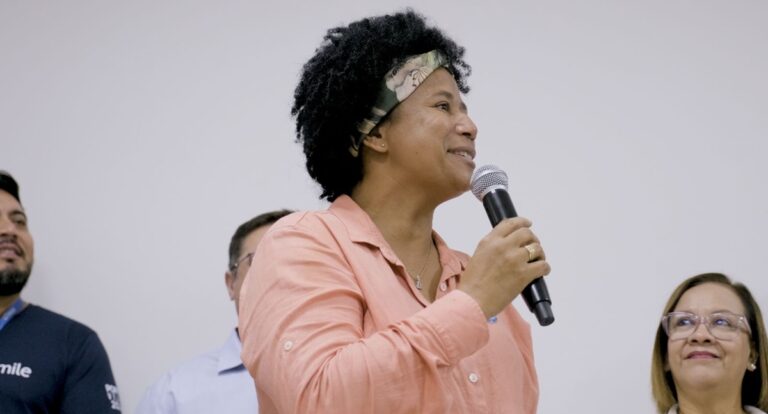 Deputada Silvia Cristina celebra um ano de amor e dignidade do Centro de Reabilitação da Amazônia