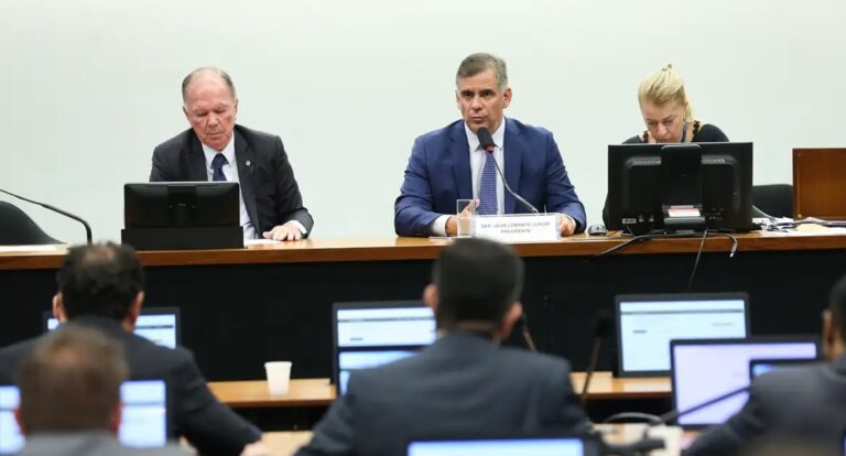 Conselho de Ética abre processo que pode cassar Chiquinho Brazão