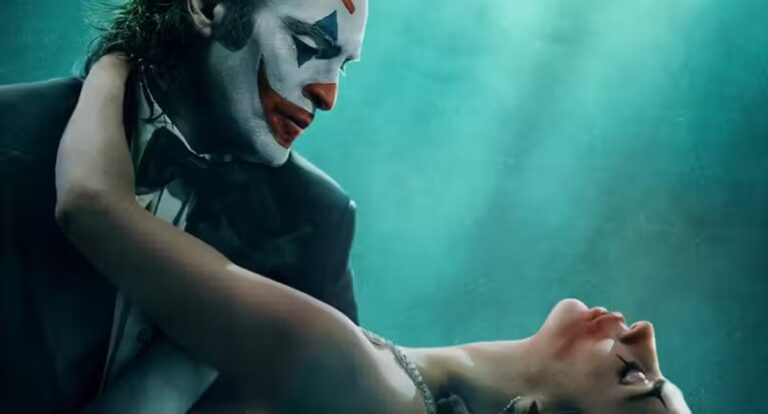 Sai trailer de “Coringa 2: Delírio à dois”, com Lady Gaga e Joaquin Phoenix; veja